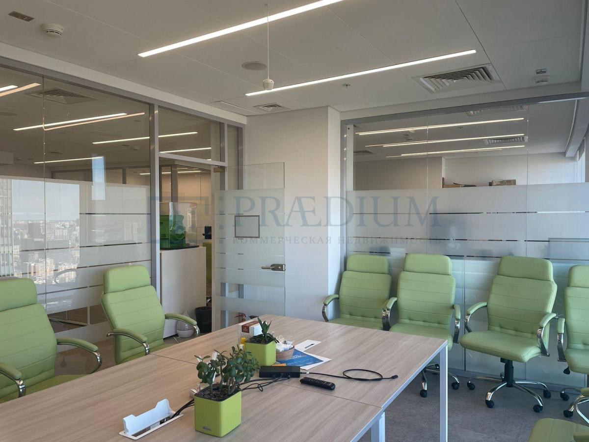 Сдается офис в Москве, д 12