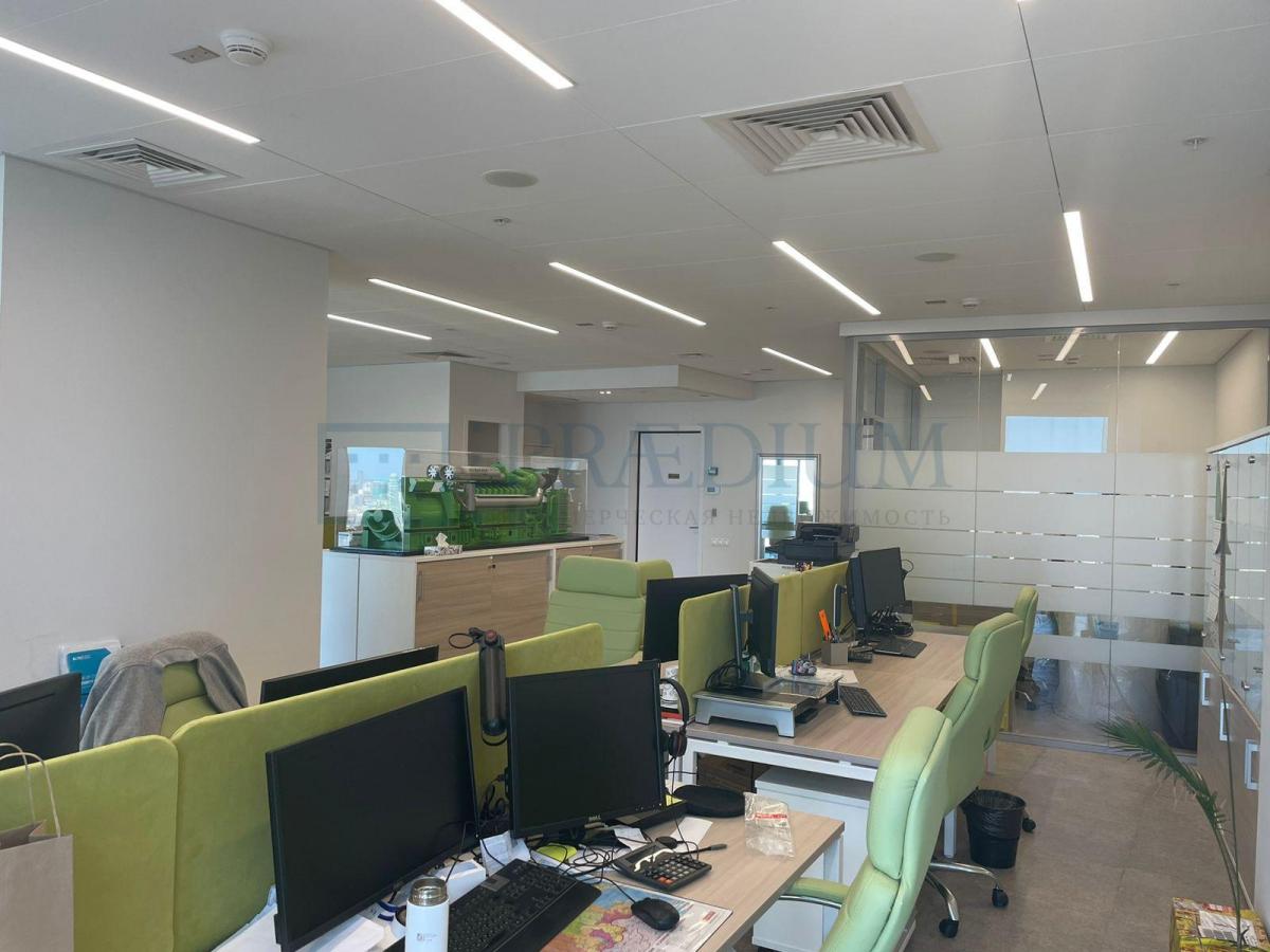 Сдается офис в Москве, д 12