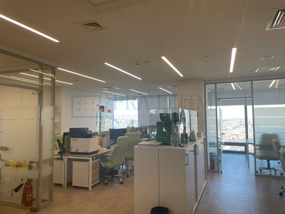 Сдается офис в Москве, д 12