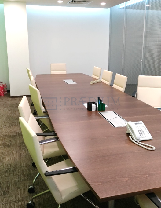 Продам офис в Москве, д 18 стр 7