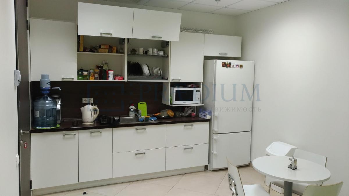 Продам офис в Москве, д 18 стр 7