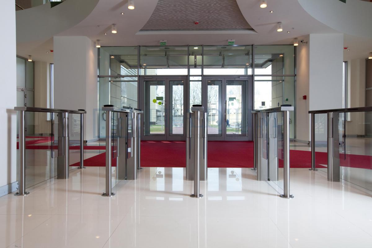 Продам офис в Москве, д 18 стр 7