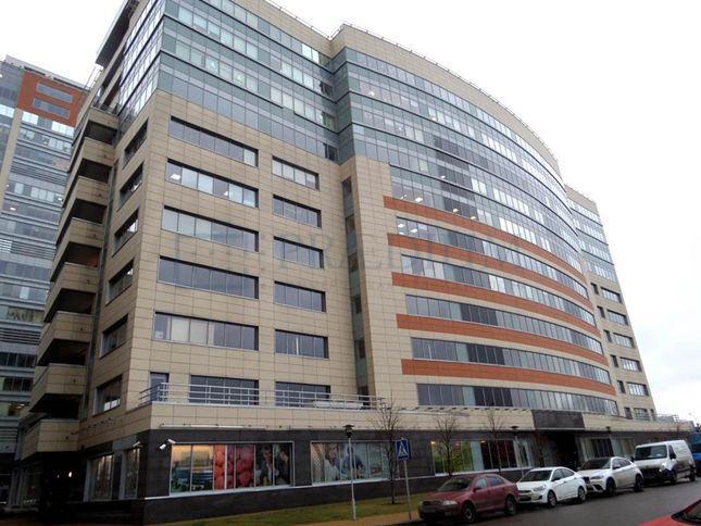 Продам офис в Москве, д 18 стр 7