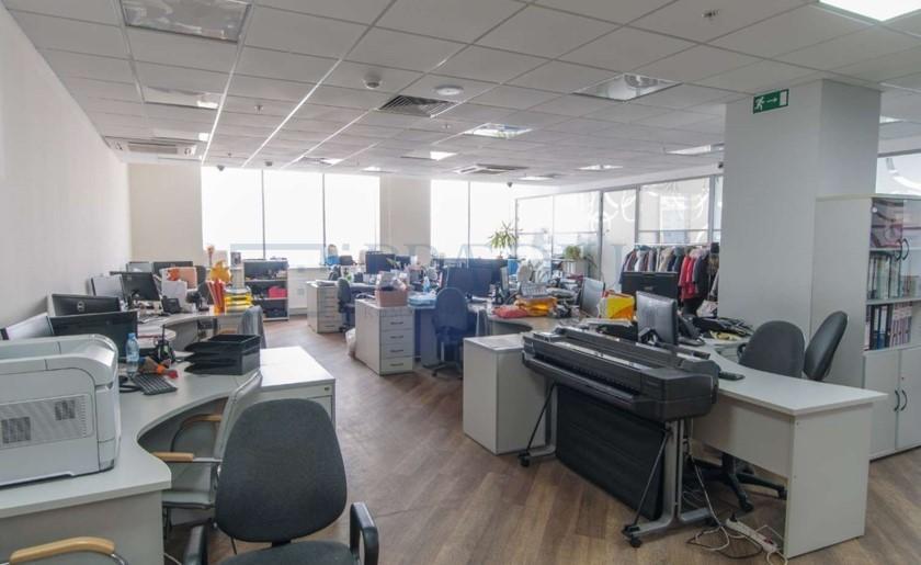 Продам офис в Москве, д 18 стр 7