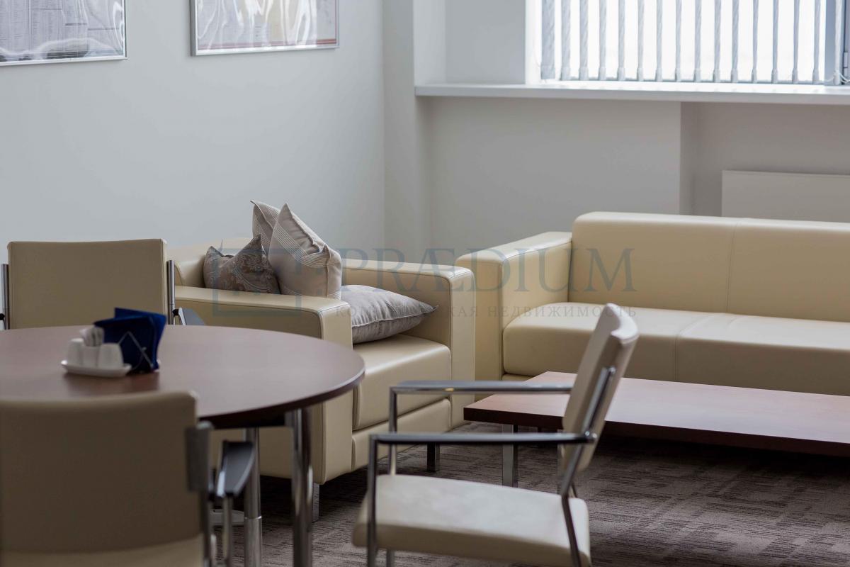 Продам офис в Москве, д 18 стр 7