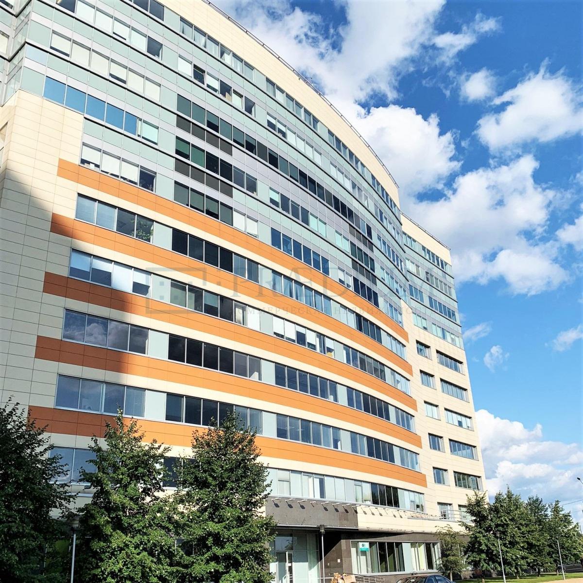 Продам офис в Москве, д 18 стр 7