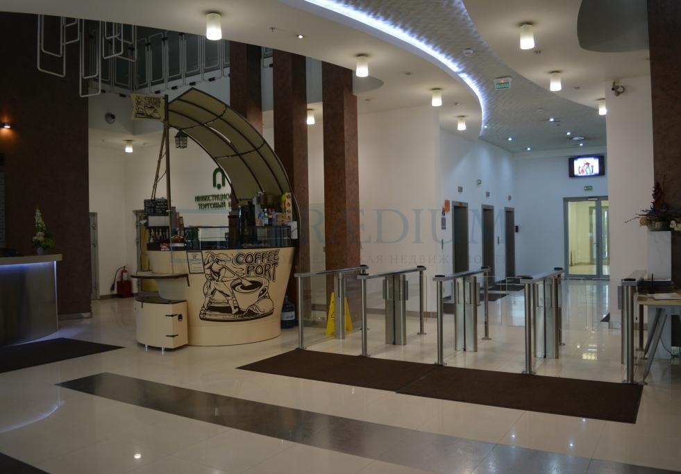 Продам офис в Москве, д 18 стр 7