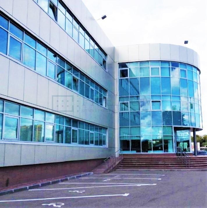 Сдается офис в Москве, д 63 стр 10