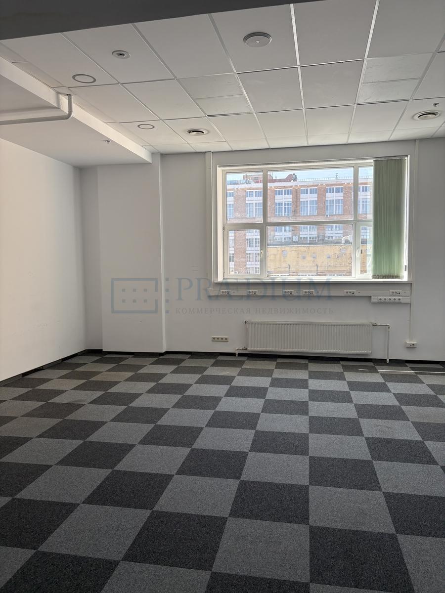 Продам офис в Москве, д 68/70 стр 1