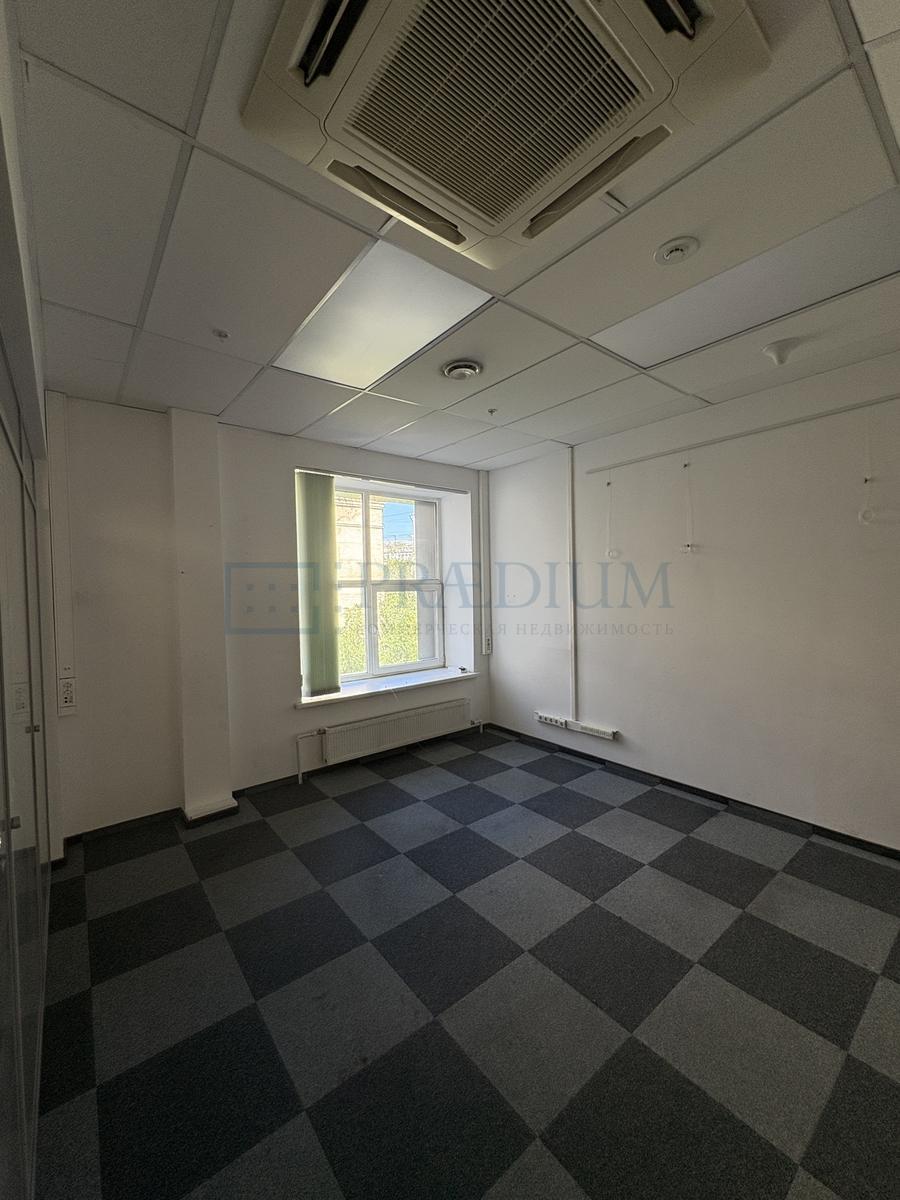 Продам офис в Москве, д 68/70 стр 1