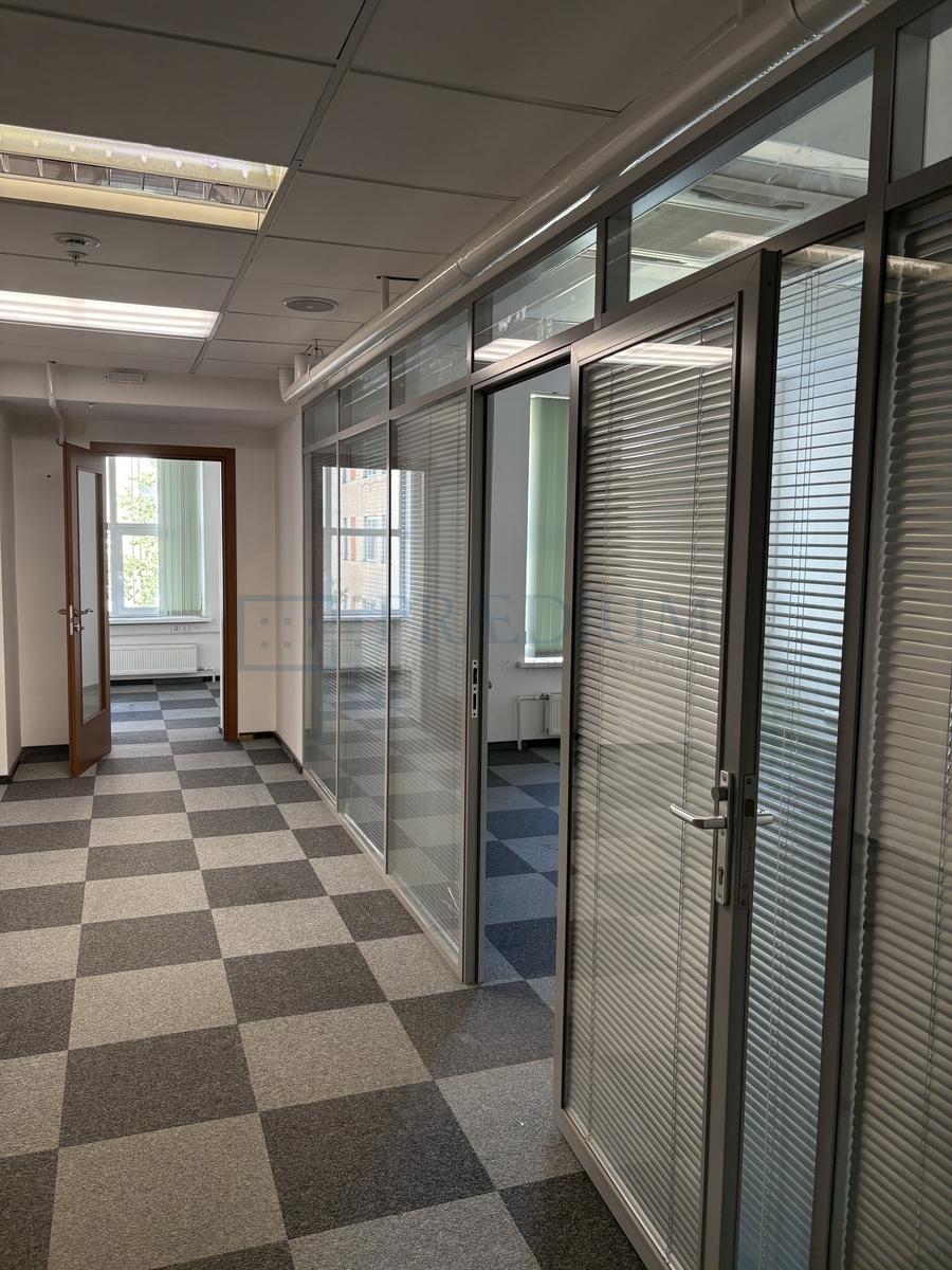 Продам офис в Москве, д 68/70 стр 1