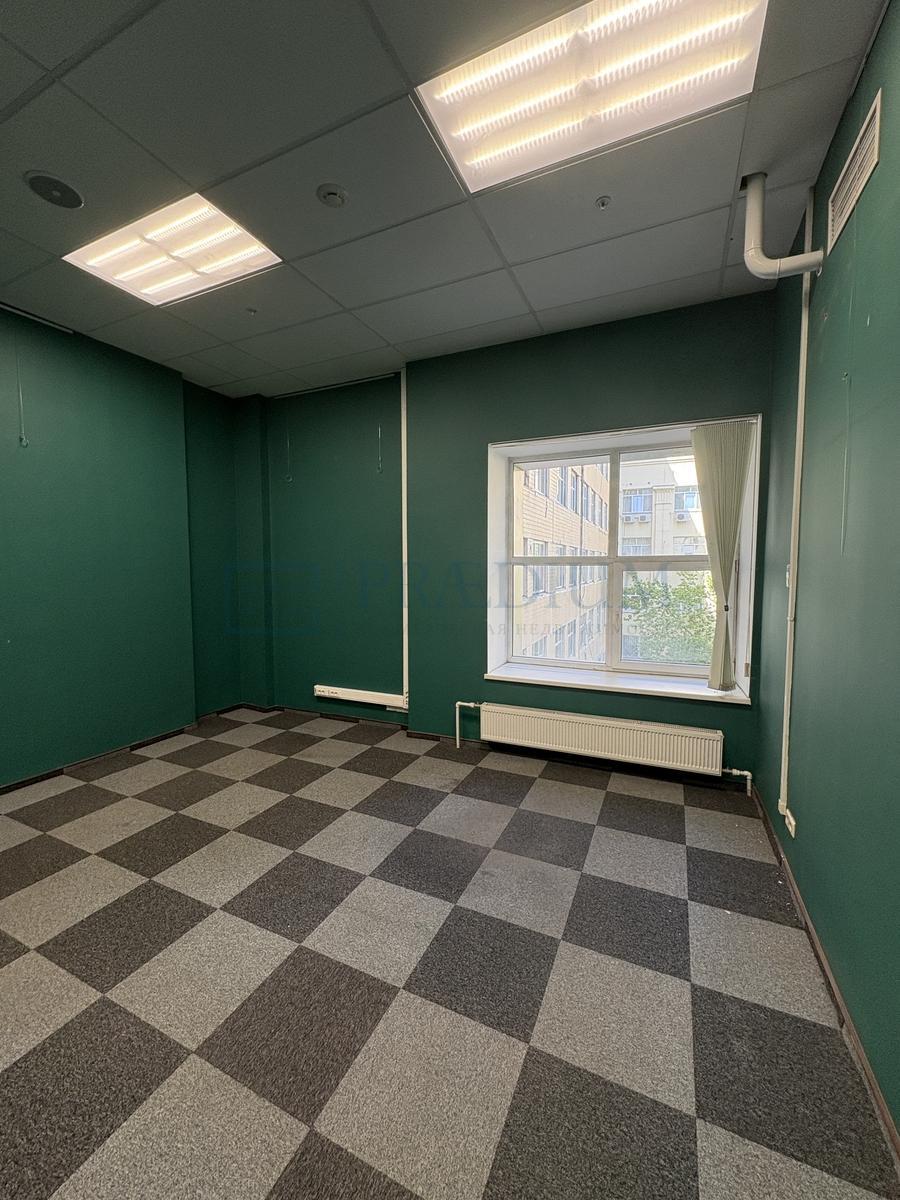 Продам офис в Москве, д 68/70 стр 1