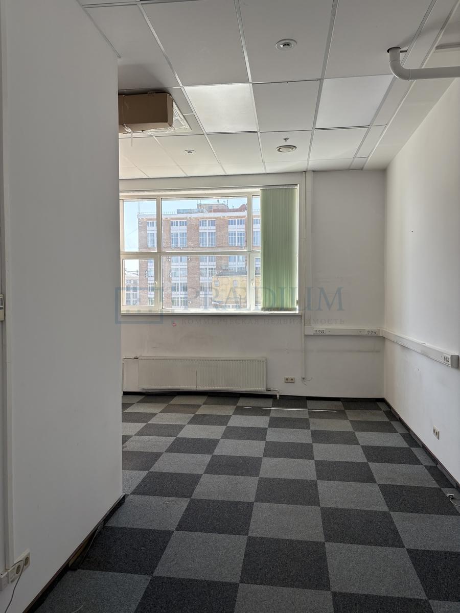 Продам офис в Москве, д 68/70 стр 1