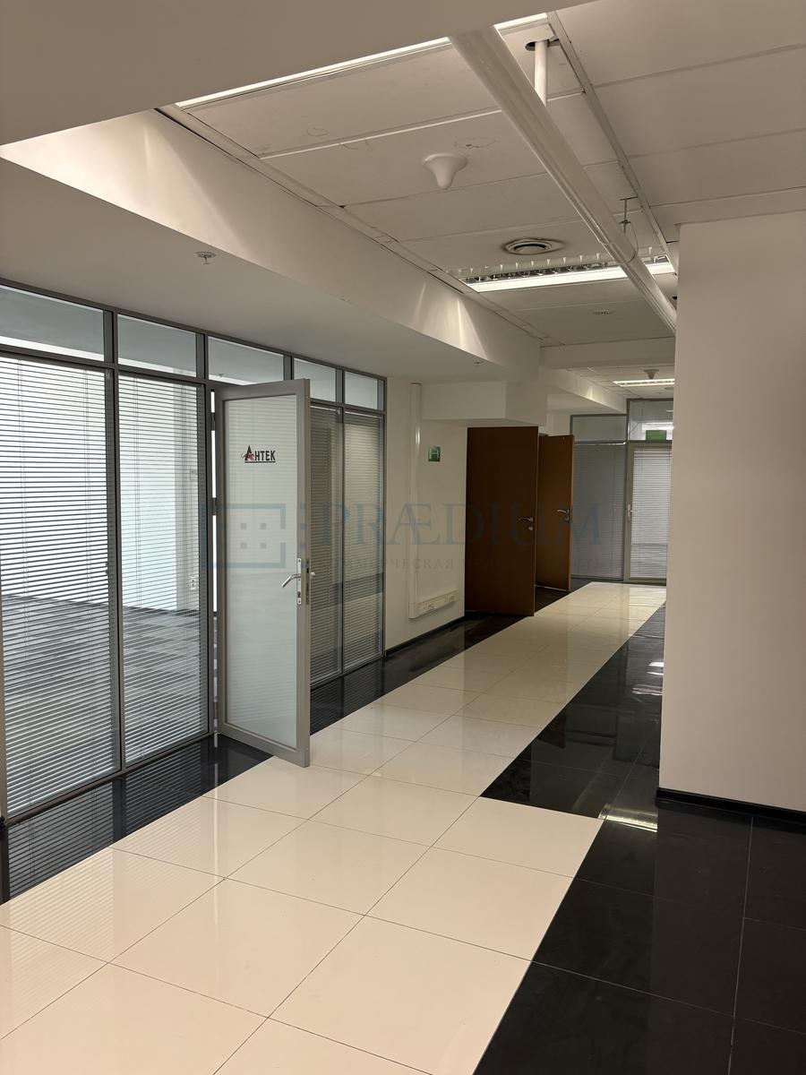 Продам офис в Москве, д 68/70 стр 1