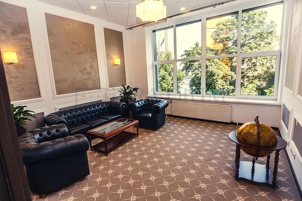 Продам офис в Москве, д 68/70 стр 1