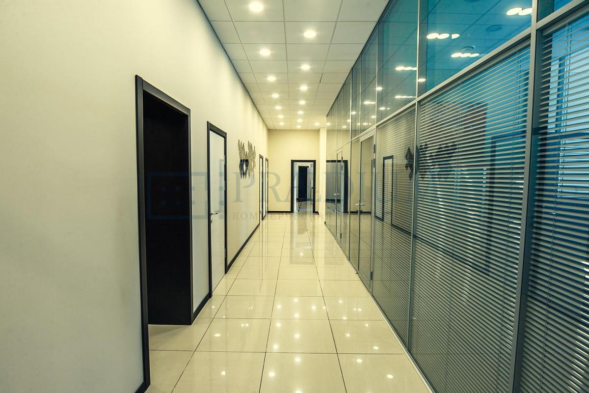 Продам офис в Москве, д 68/70 стр 1