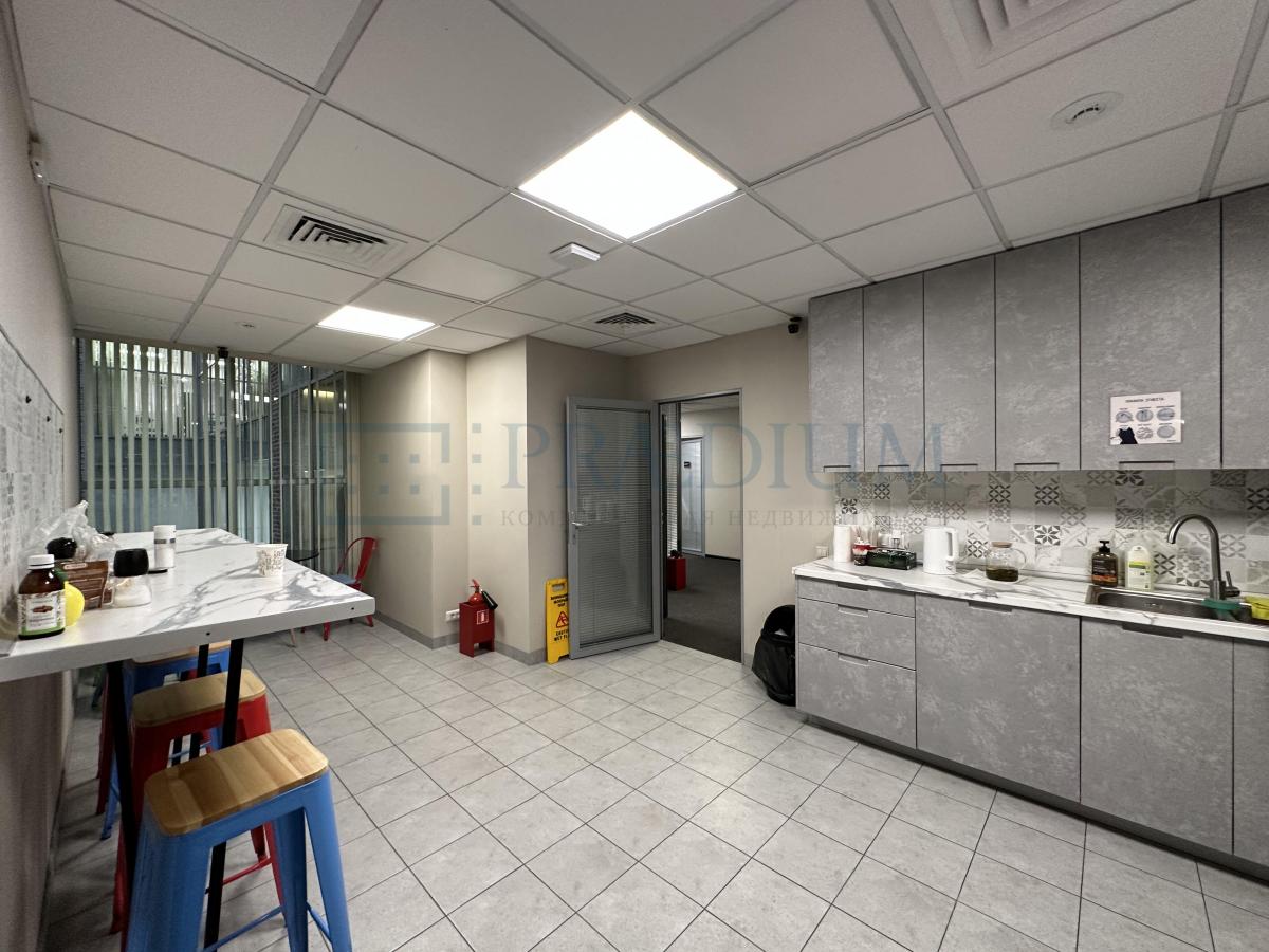 Продам офис в Москве, д 68/70 стр 1