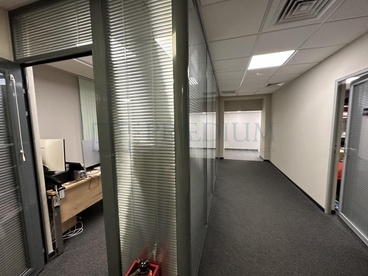 Продам офис в Москве, д 68/70 стр 1