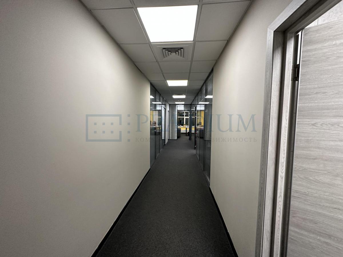 Продам офис в Москве, д 68/70 стр 1