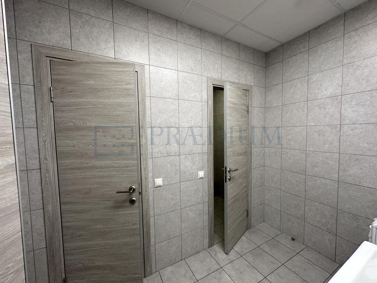 Продам офис в Москве, д 68/70 стр 1