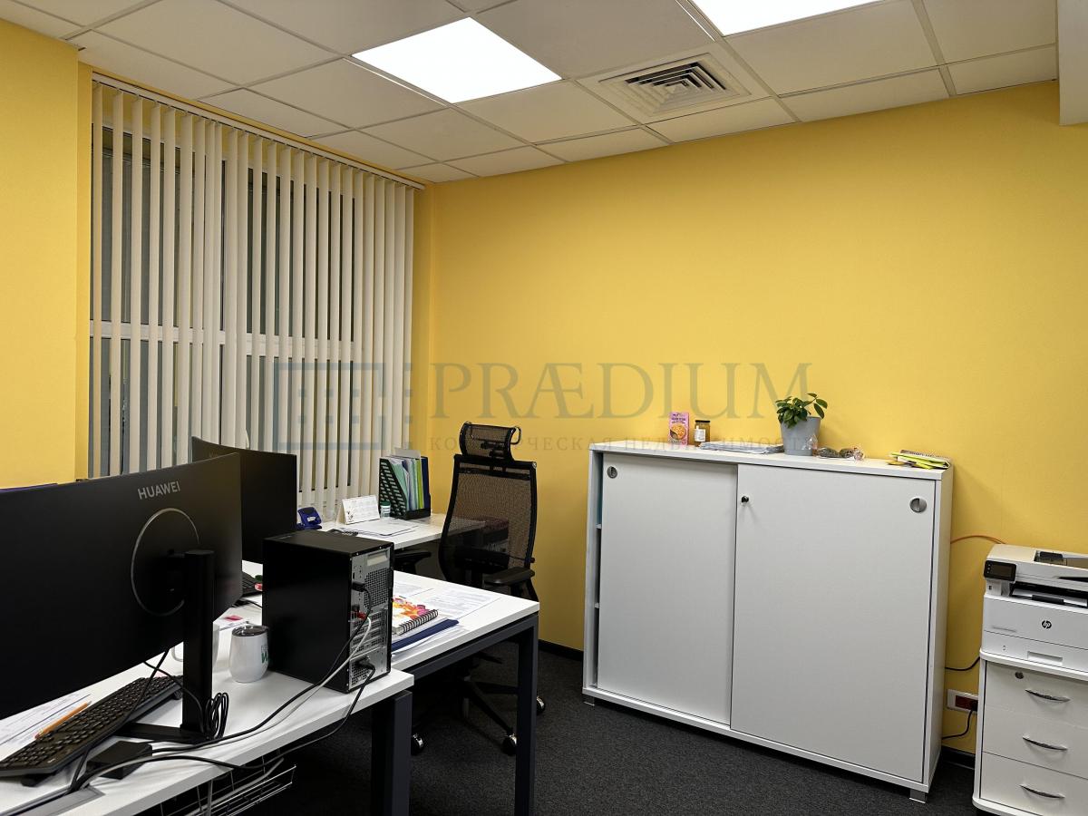 Продам офис в Москве, д 68/70 стр 1