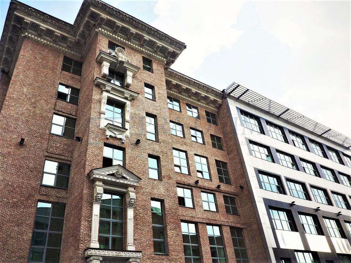 Продам офис в Москве, д 68/70 стр 1