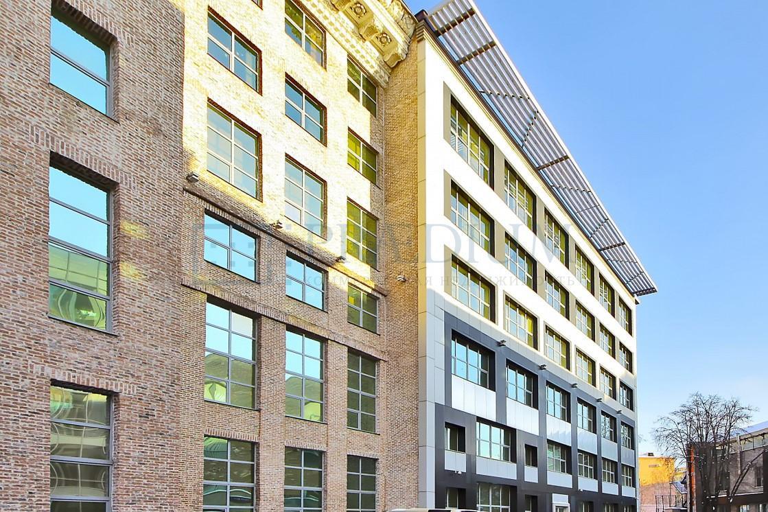 Продам офис в Москве, д 68/70 стр 1