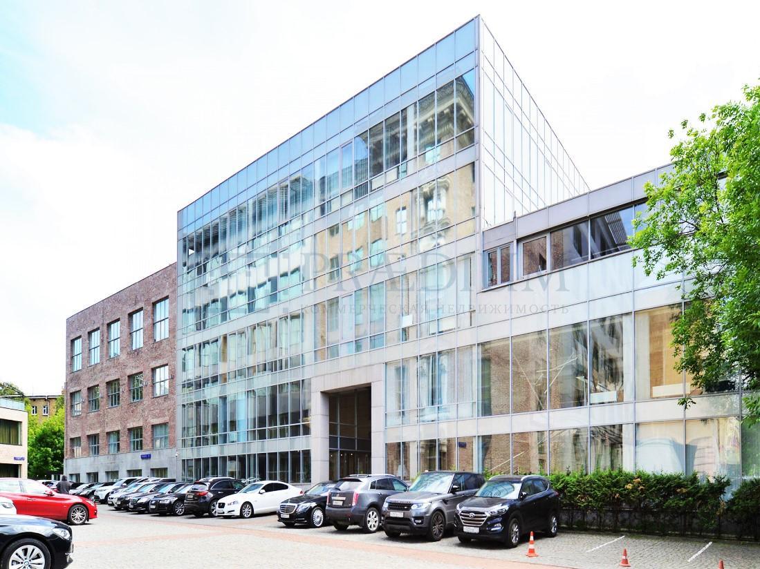 Продам офис в Москве, д 68/70 стр 1