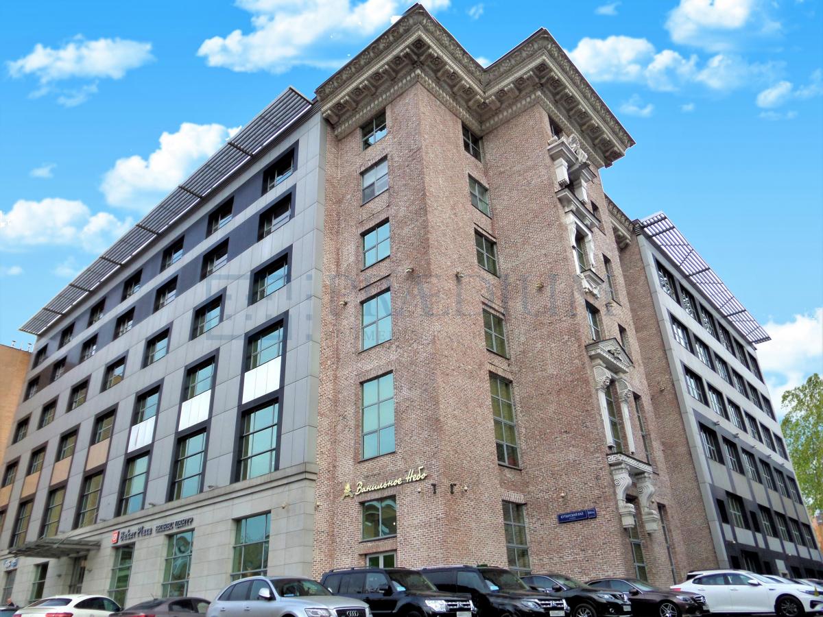 Продам офис в Москве, д 68/70 стр 1