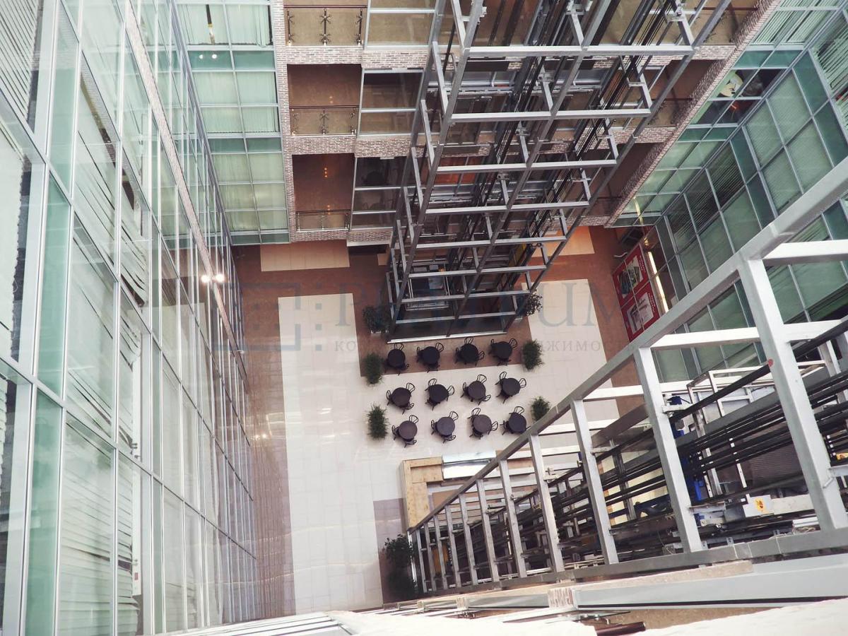 Продам офис в Москве, д 68/70 стр 1