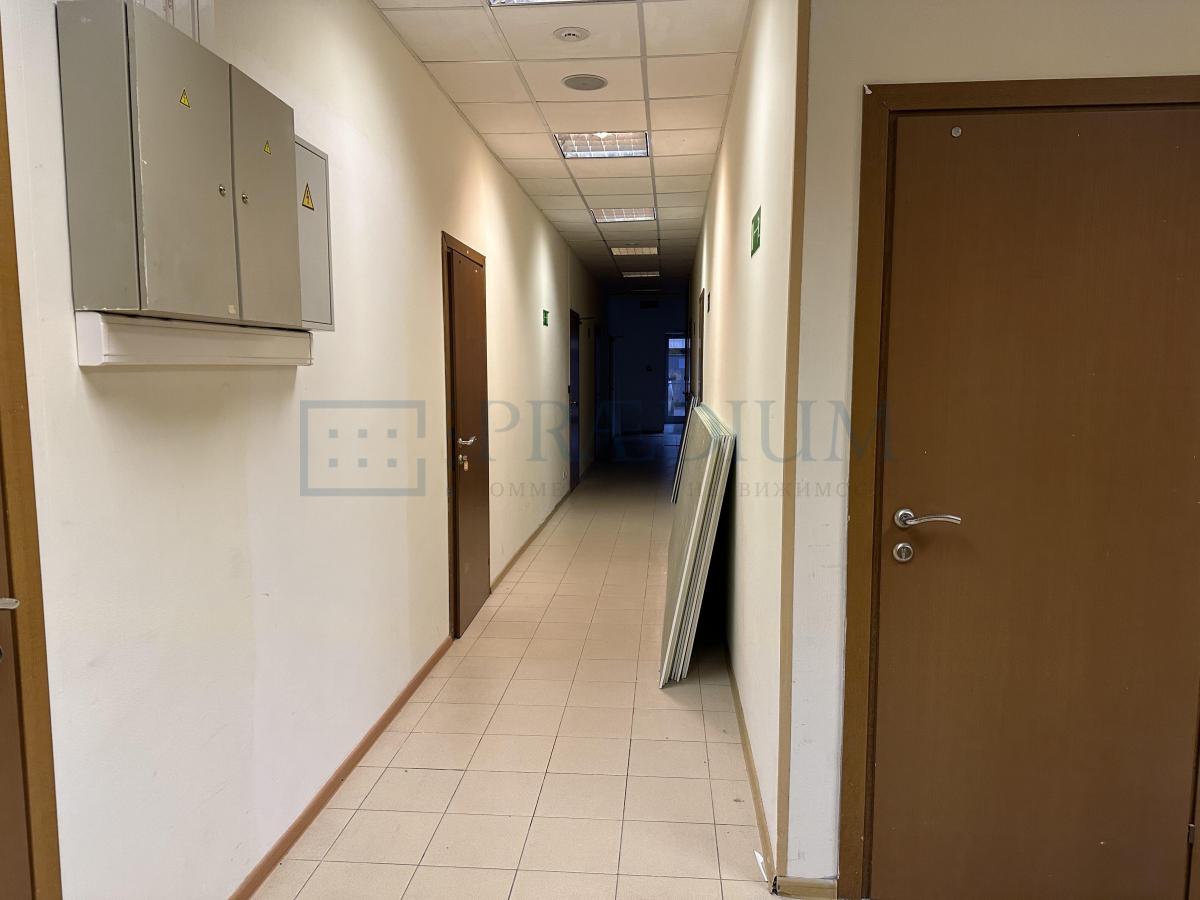 Продам офис в Москве, д 68/70 стр 1