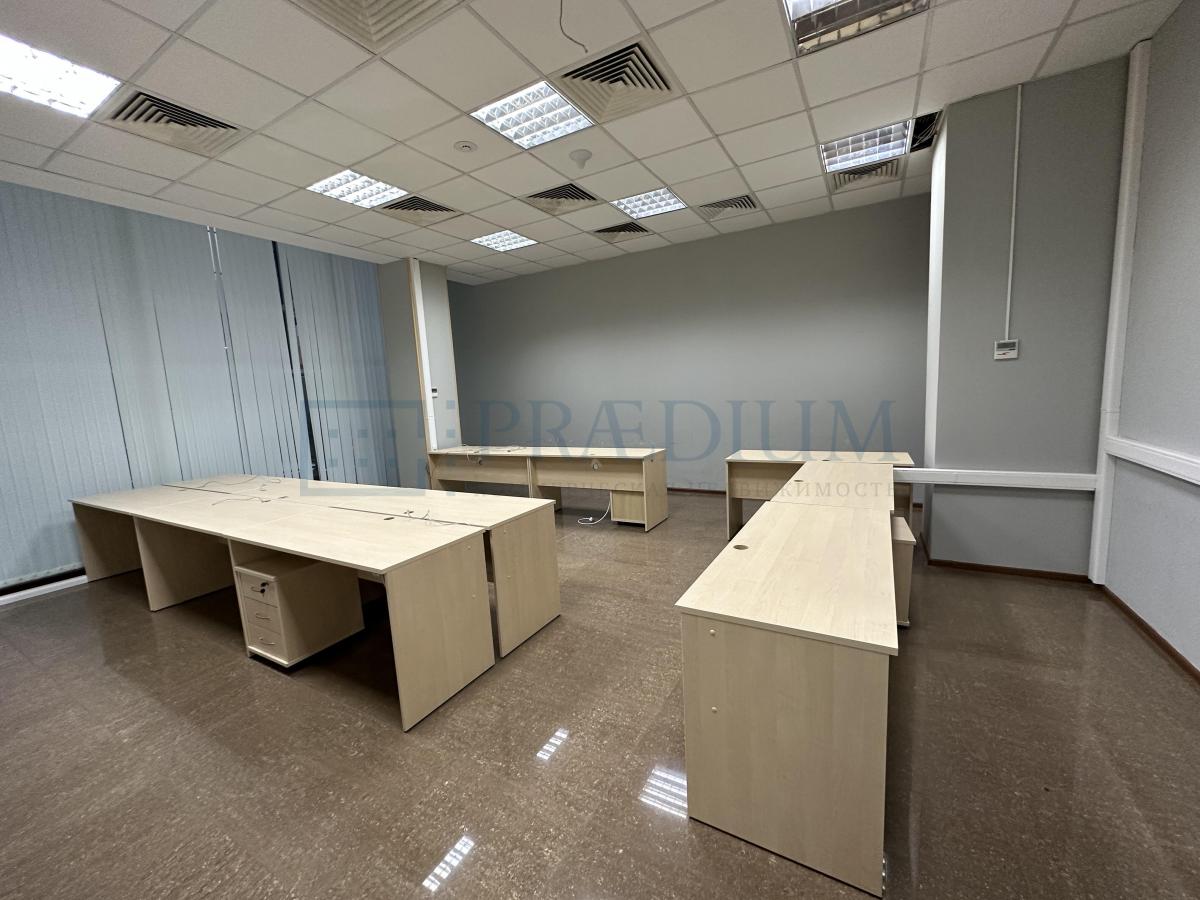 Продам офис в Москве, д 68/70 стр 1