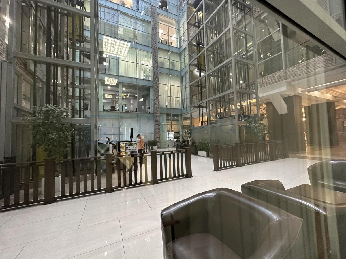 Продам офис в Москве, д 68/70 стр 1