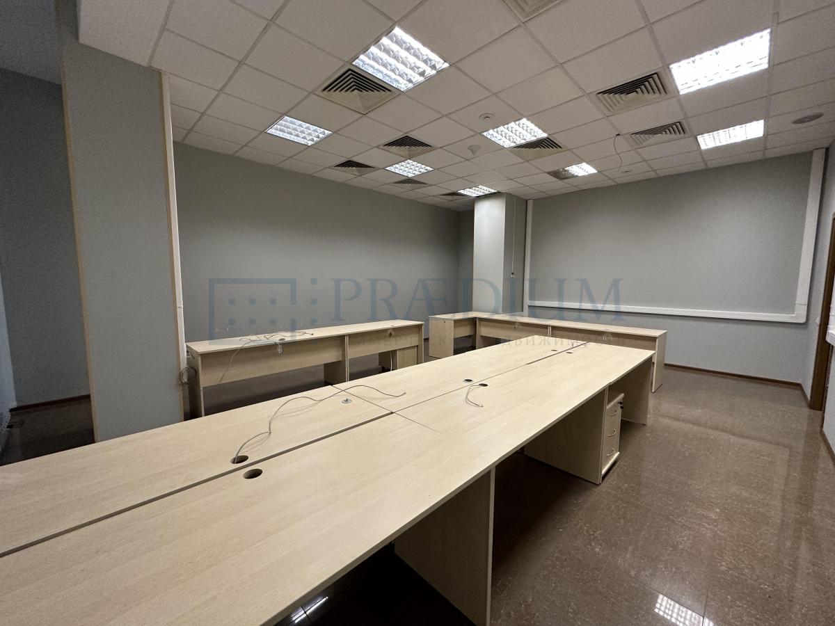 Продам офис в Москве, д 68/70 стр 1