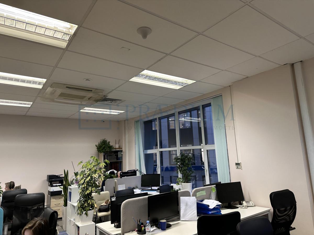 Продам офис в Москве, д 68/70 стр 1