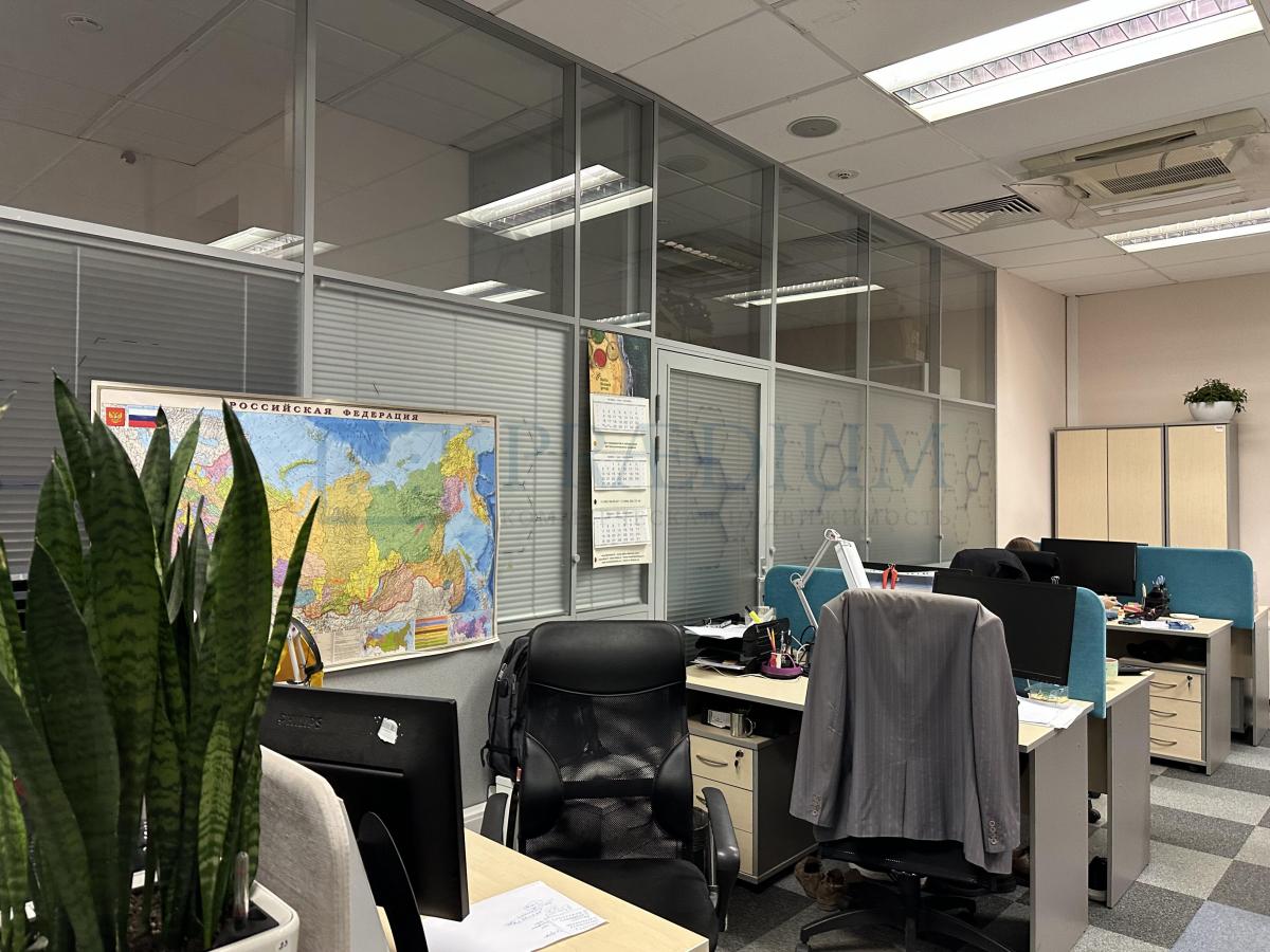 Продам офис в Москве, д 68/70 стр 1