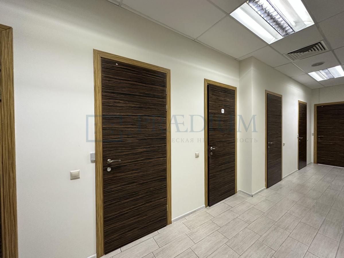 Продам офис в Москве, д 68/70 стр 1