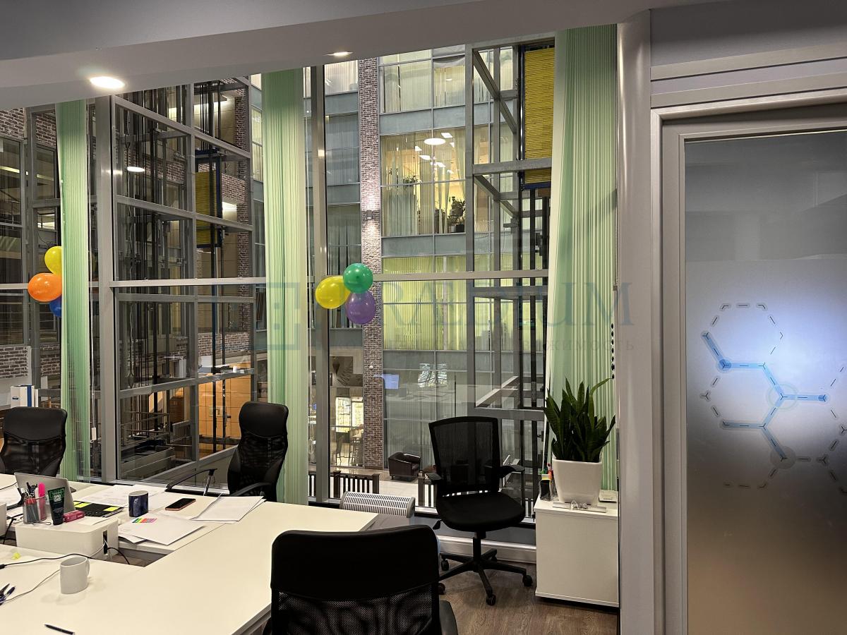 Продам офис в Москве, д 68/70 стр 1