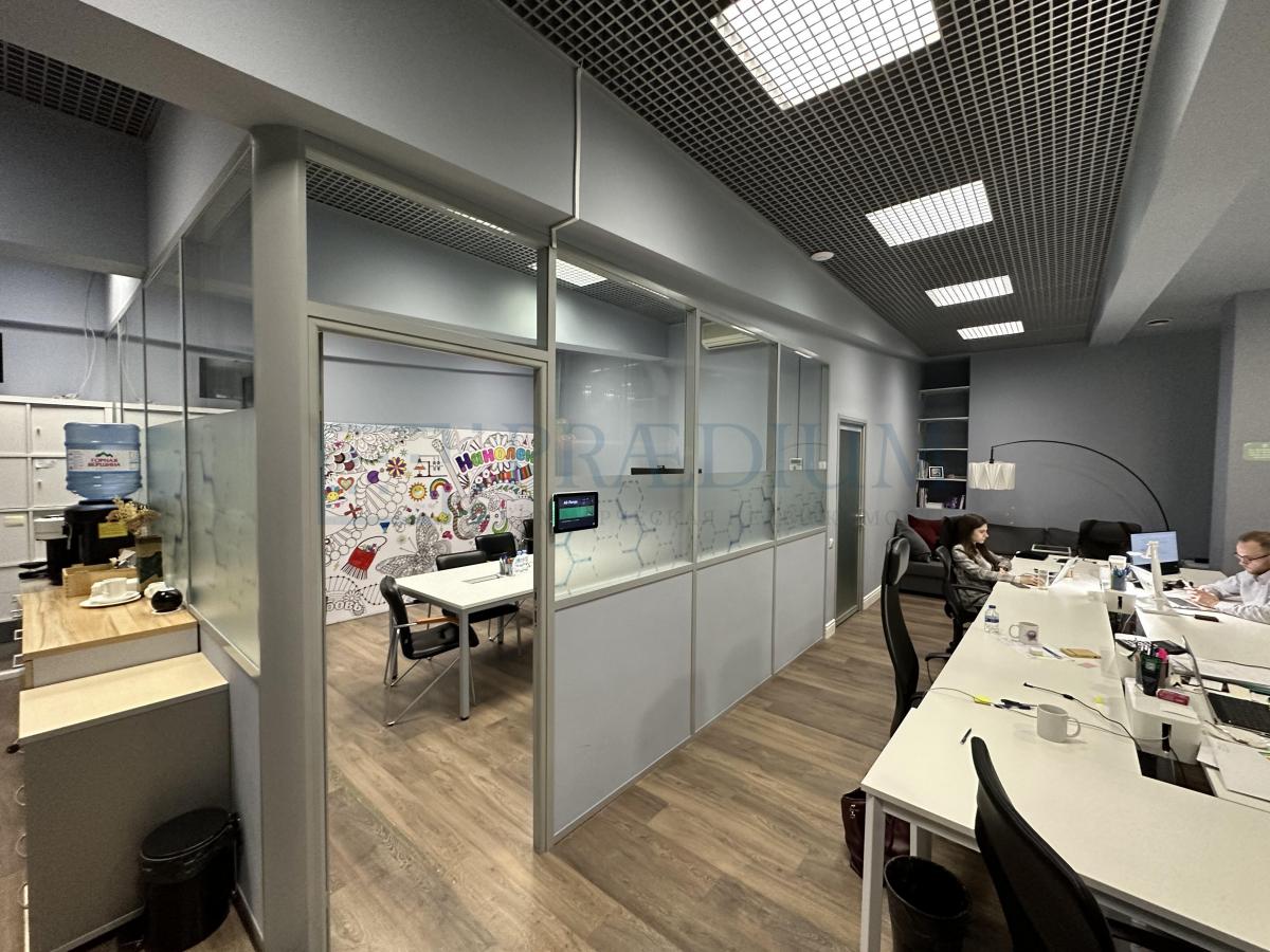 Продам офис в Москве, д 68/70 стр 1