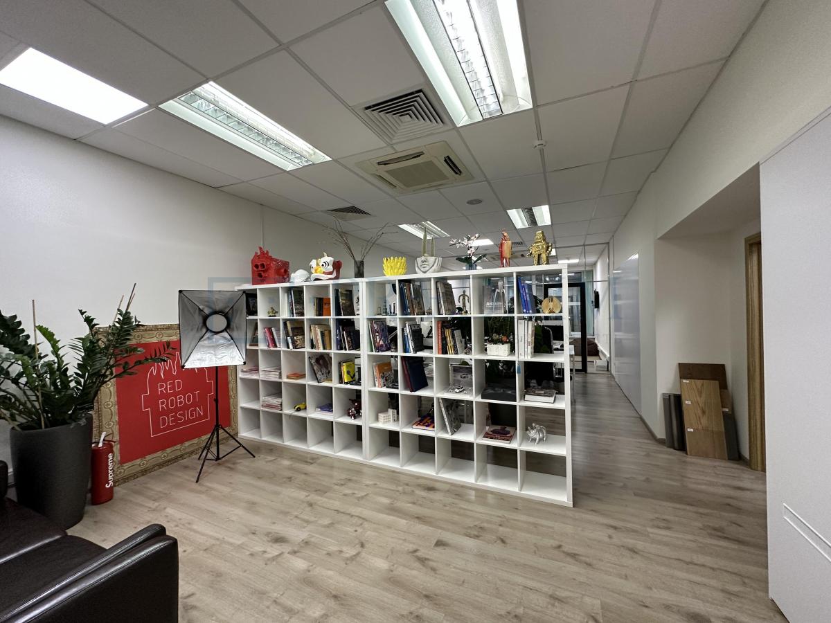 Продам офис в Москве, д 68/70 стр 1