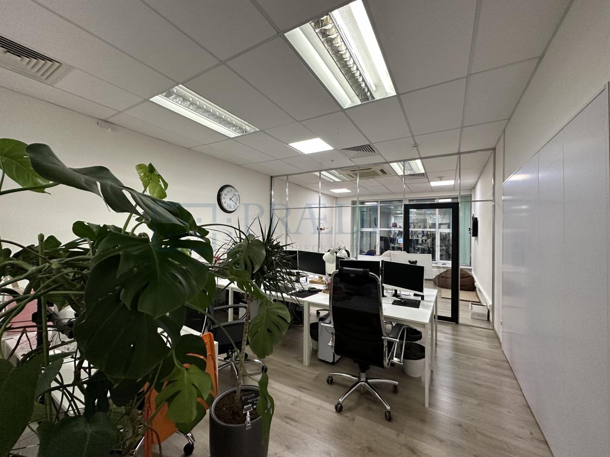 Продам офис в Москве, д 68/70 стр 1