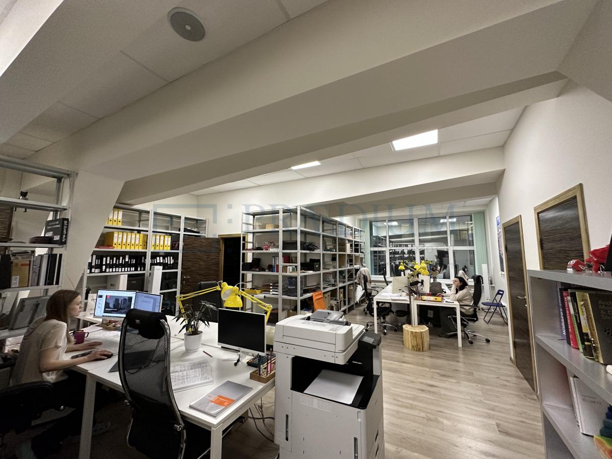 Продам офис в Москве, д 68/70 стр 1