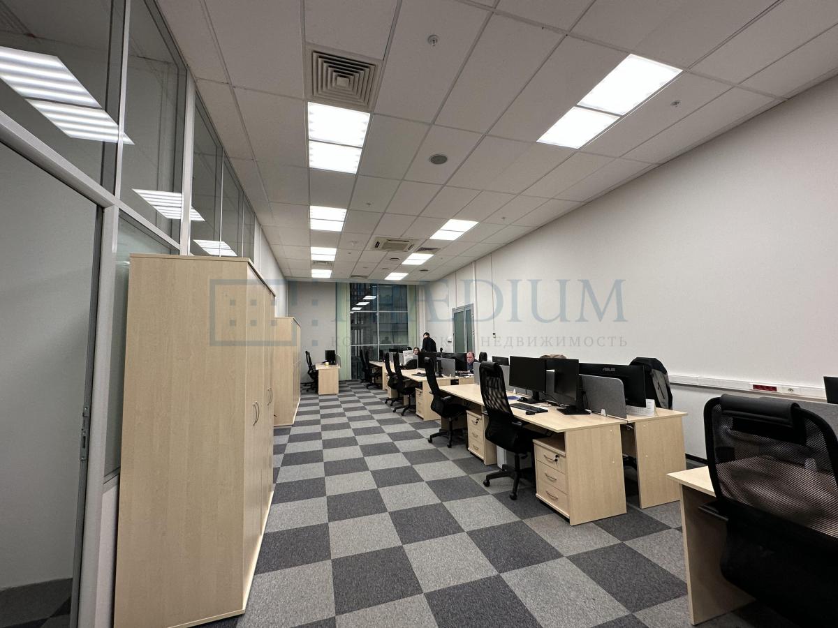 Продам офис в Москве, д 68/70 стр 1