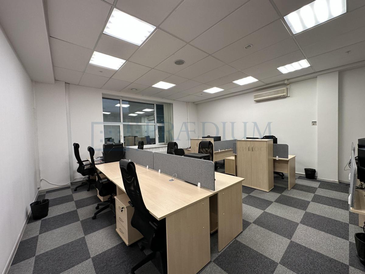 Продам офис в Москве, д 68/70 стр 1