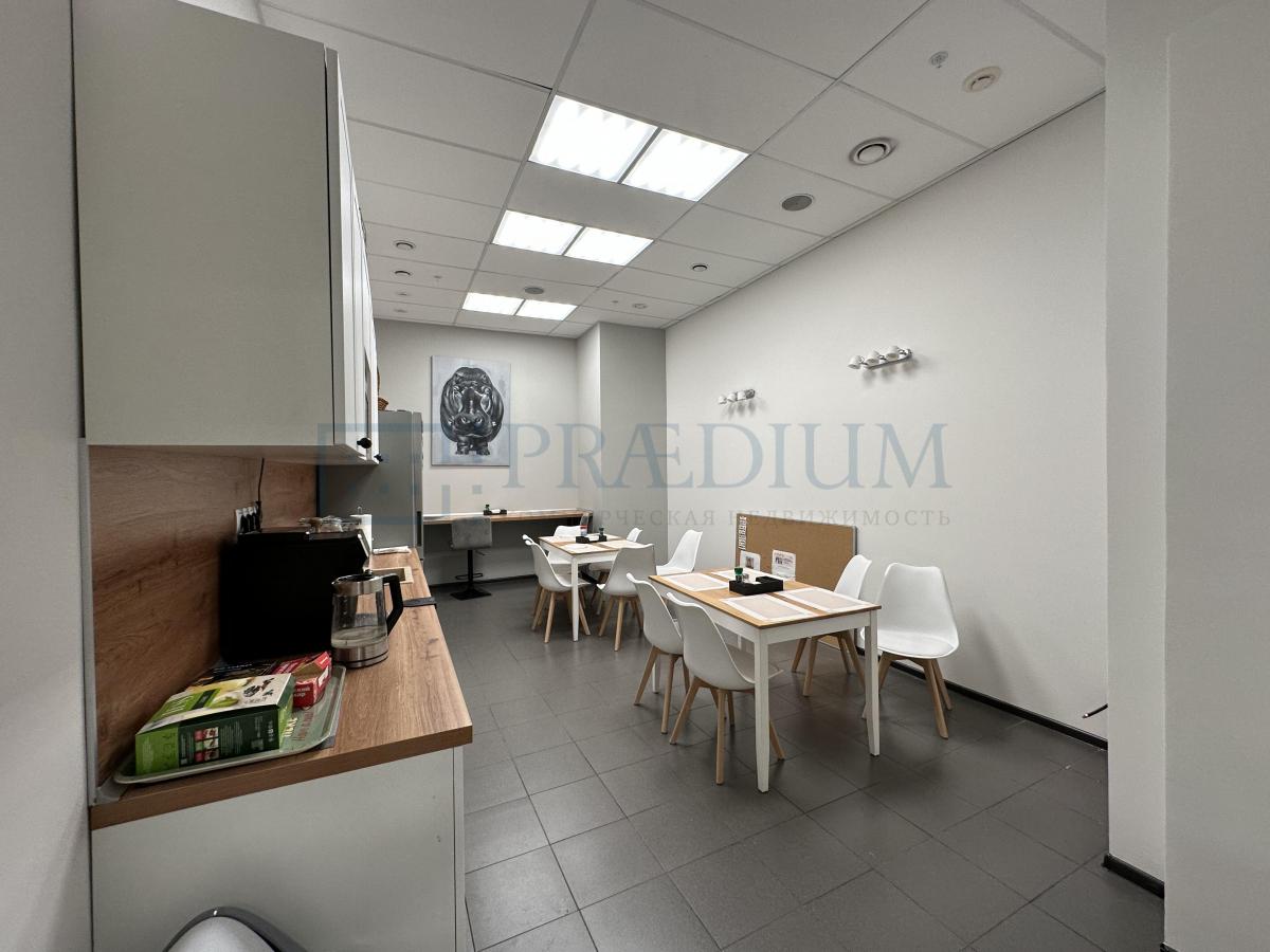 Продам офис в Москве, д 68/70 стр 1