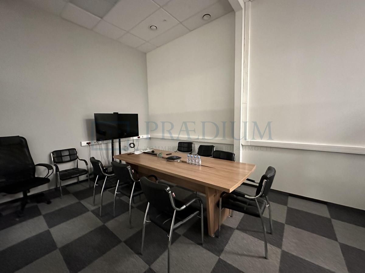 Продам офис в Москве, д 68/70 стр 1