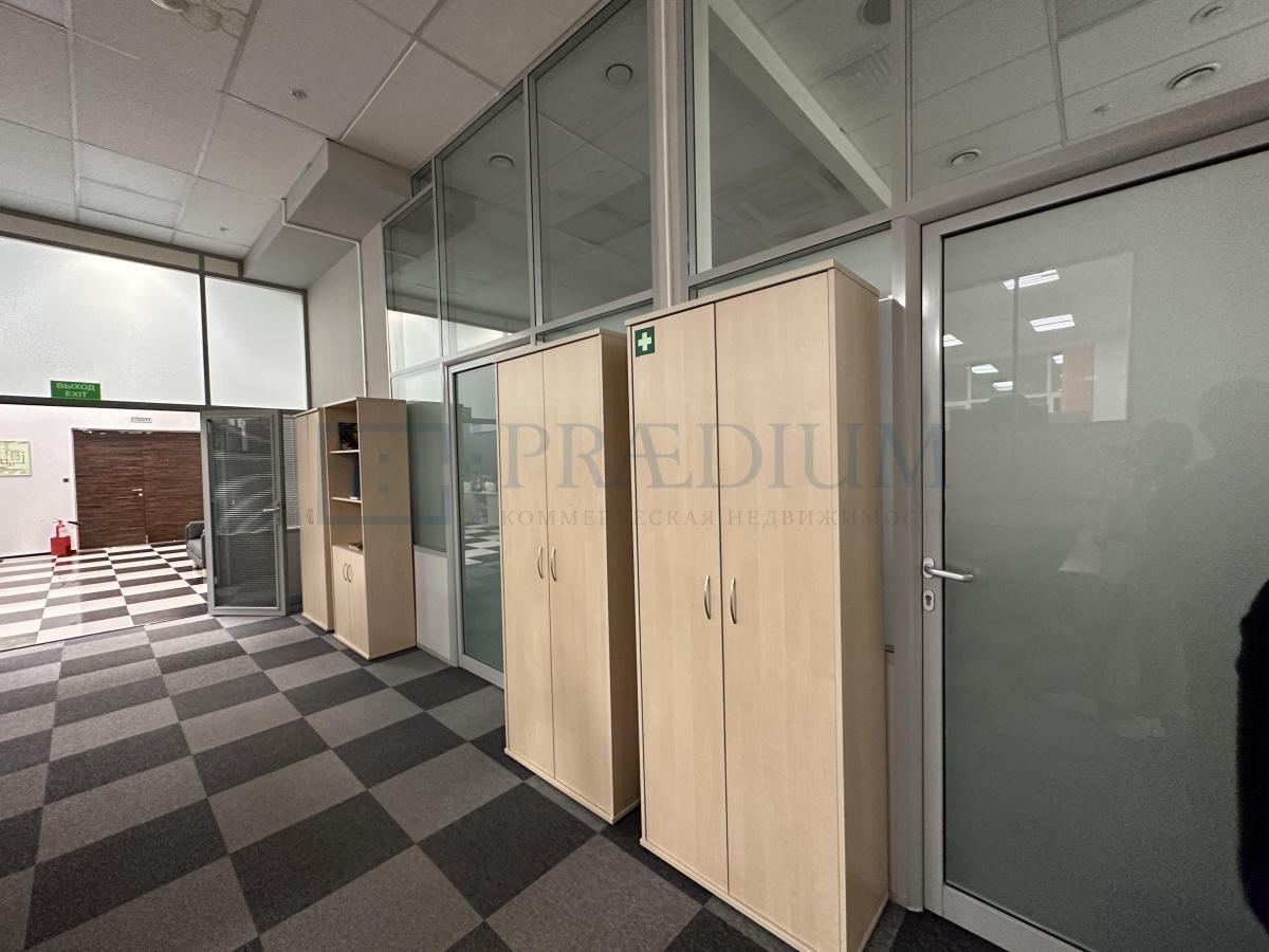 Продам офис в Москве, д 68/70 стр 1