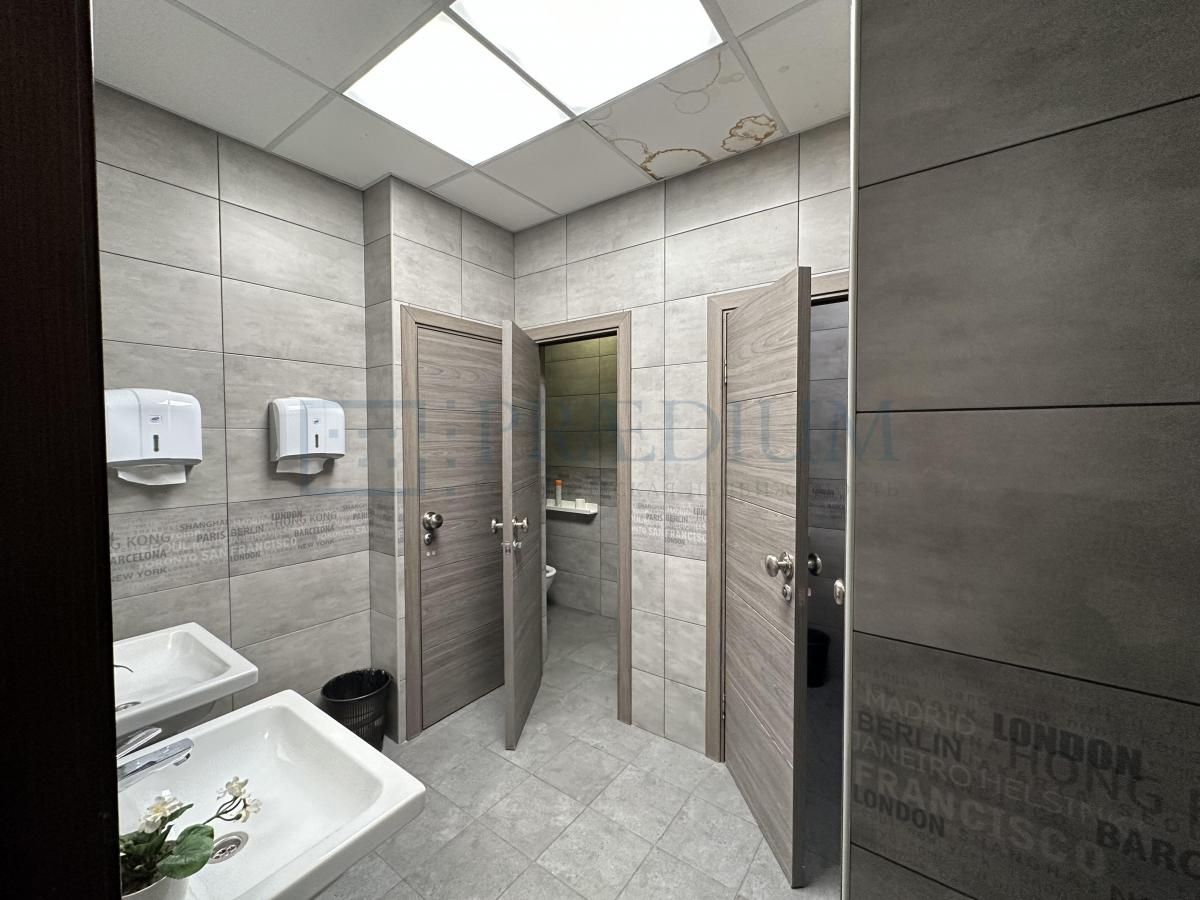 Продам офис в Москве, д 68/70 стр 1