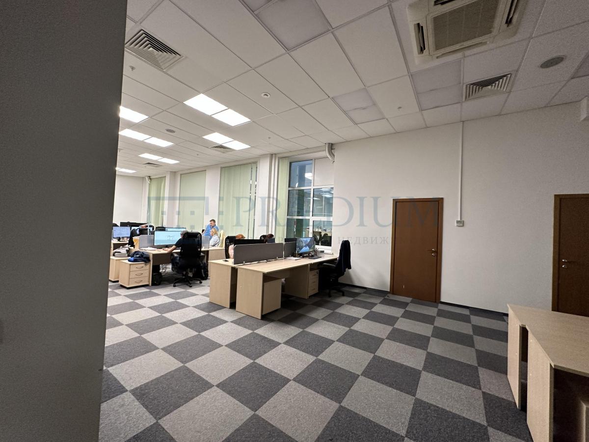 Продам офис в Москве, д 68/70 стр 1