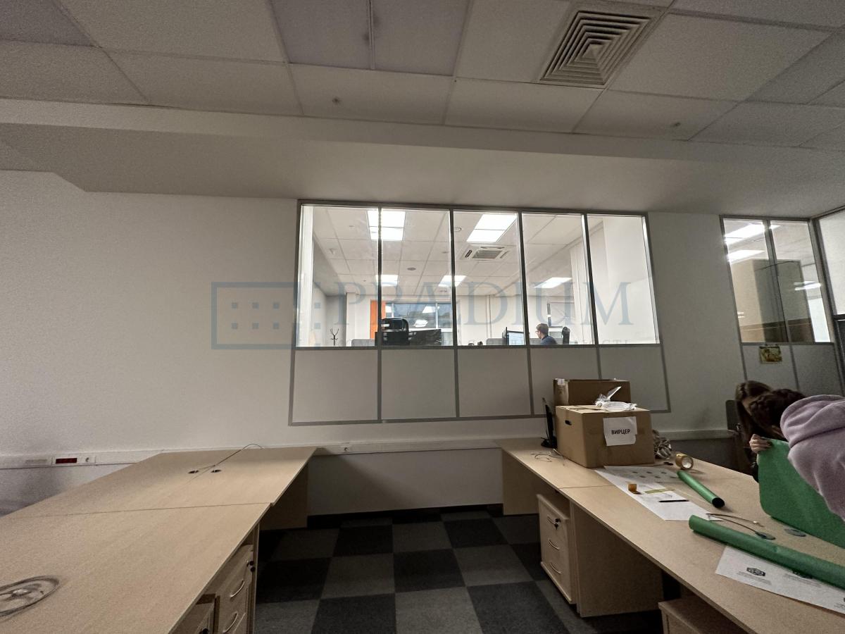 Продам офис в Москве, д 68/70 стр 1